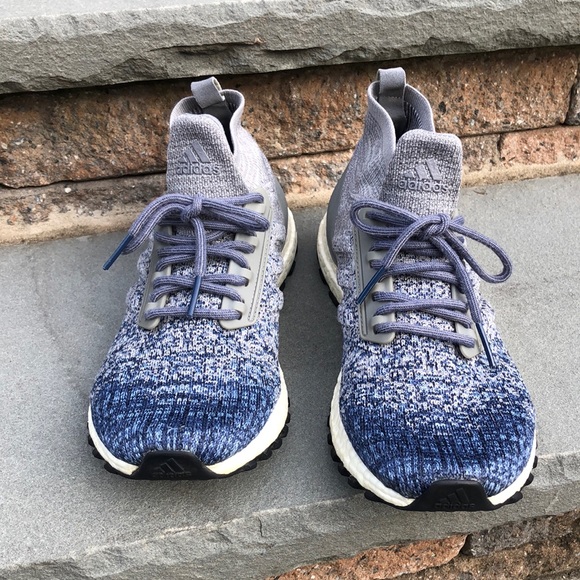 Adidas UltraBoost Men’s Sneaker